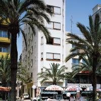 Hotel Maeva Lloret de Mar